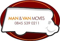 Man and Van Moves 254351 Image 0